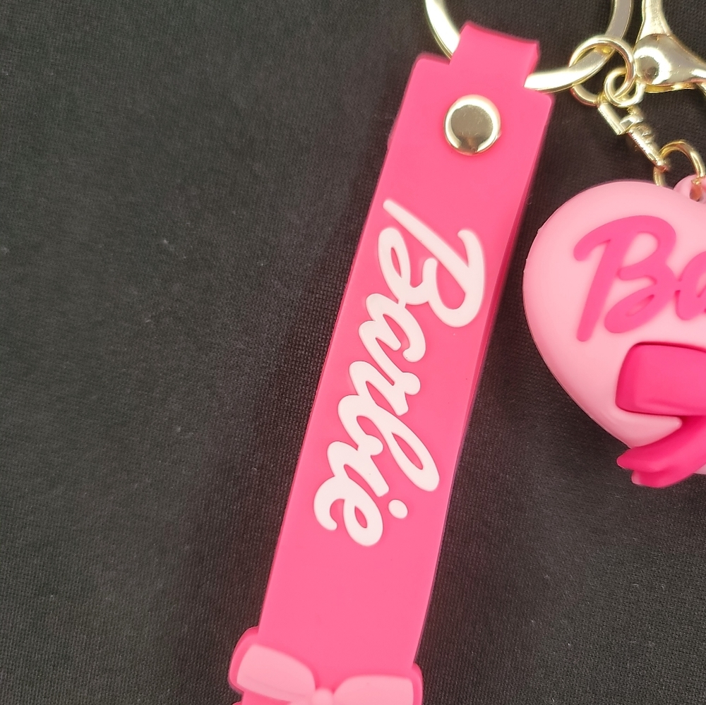 Barbie Keychain - Picture 4 of 4